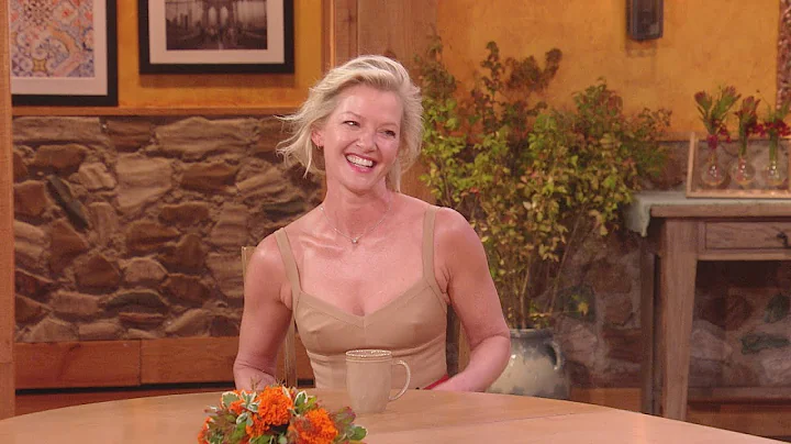 Actress Gretchen Mol Says Her Son Might Have Been ...