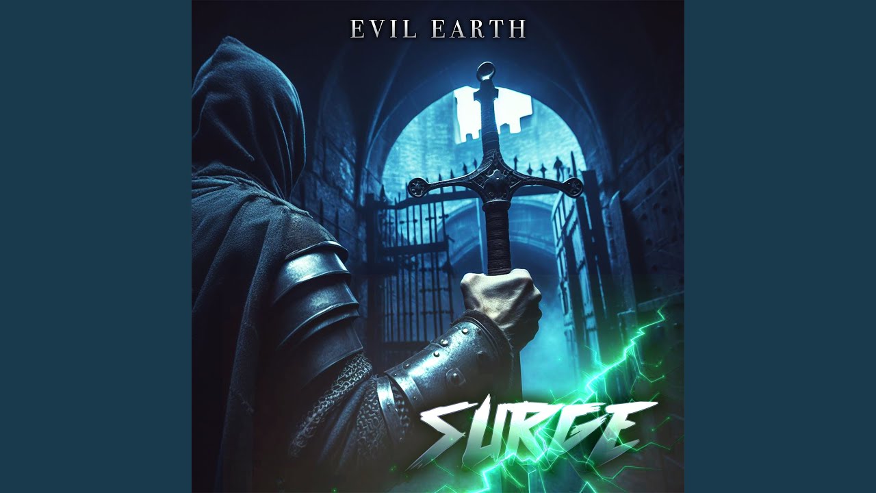 Watch Evil Earth on YouTube Watch Evil Earth on YouTube