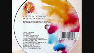 Level 2 - First Me Liquid V