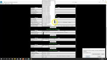 How to change your digital mode on your pi-star hotspot!