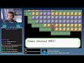 Where To Get HM01 CUT In Pokemon Vega!! -  Pokemon Vega Nuzlocke (VOD 1)