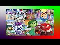 End of video