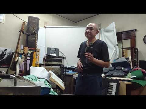 矢沢永吉☆ヨコハマUo Uo Uo.cover