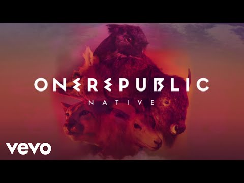 OneRepublic - What You Wanted (Audio)