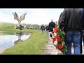 Komemoracija "Sjećanje za budućnost" u Spomen-području Jasenovac