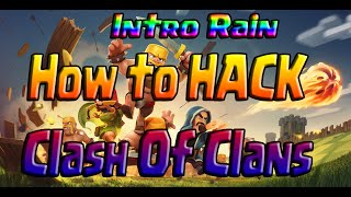 How To HACK Clash Of Clans PC screenshot 5