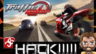 Traffic Rider - HACKED! Unlimited Money!!
