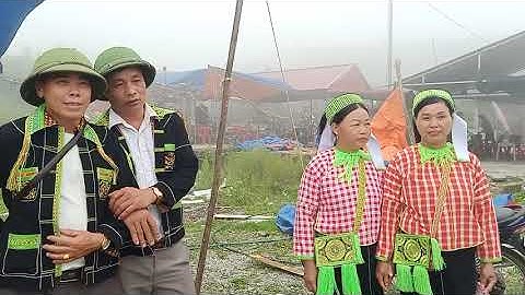 Hát Sli Lễ Hội Mẫu Sơn 14/5/2023 (ÂL) Trai Lộc Yên Vả Sli Chia Tay Gái Xuất Lễ Chiều Tối Cực Hay