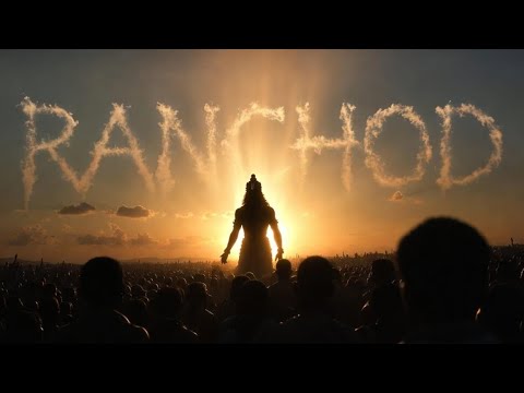 Kirit Ranchaud Why Lord Krishna Was Called Ranchod? The Untold Truth | Powerful Story ...