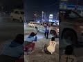LA Fans Take To The Streets To Celebrate The Dodgers World Series Win