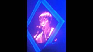 Realize - CNBLUE Come together in bkk 20160116