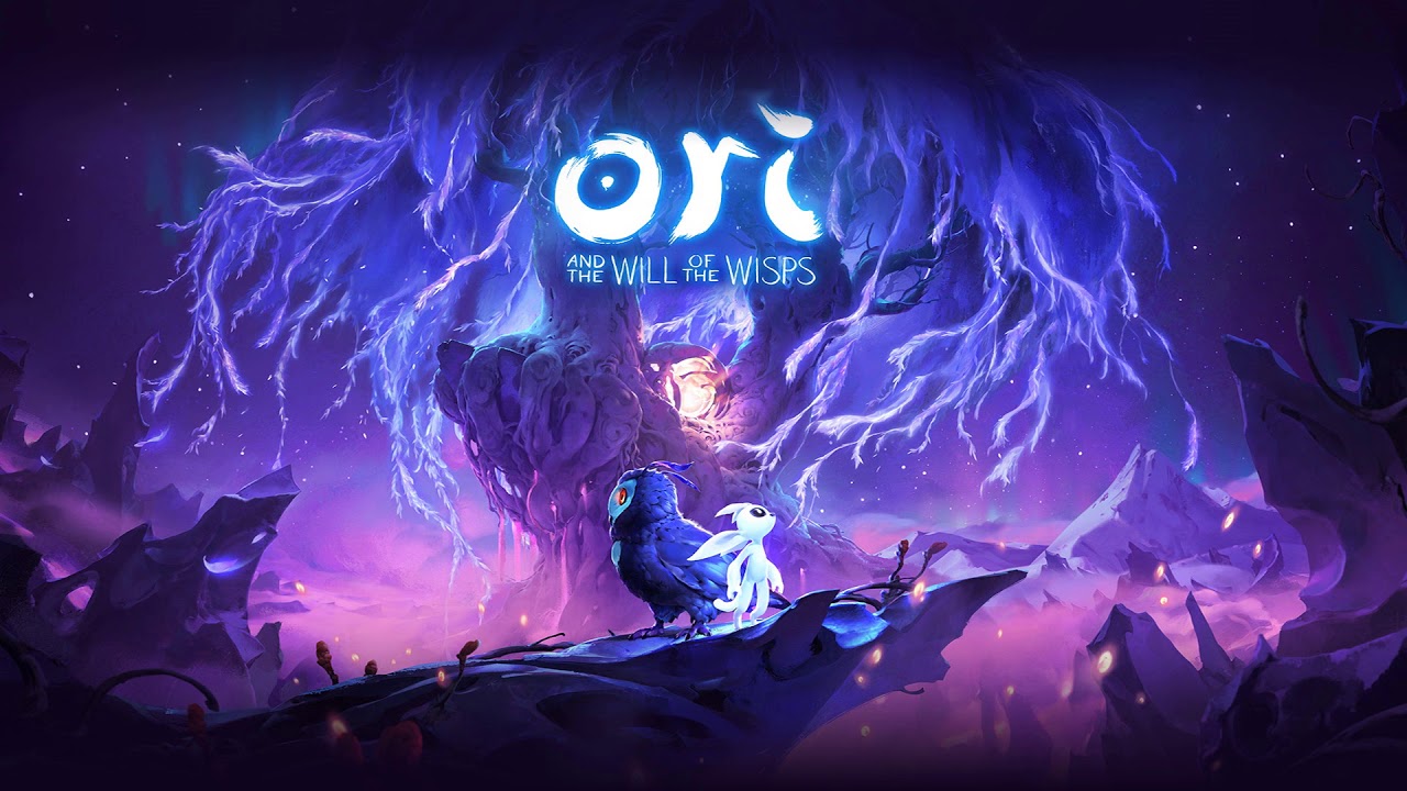 E3 2019 Trailer Music | Ori and the Will of the Wisps OST