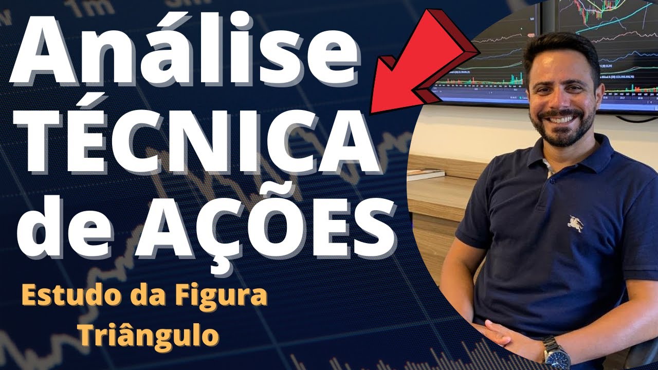 ANÁLISE TÉCNICA DE AÇÕES - 