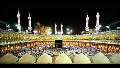 تلاوة من سورة المؤمنون بصوت الشيخ سعود الشريم