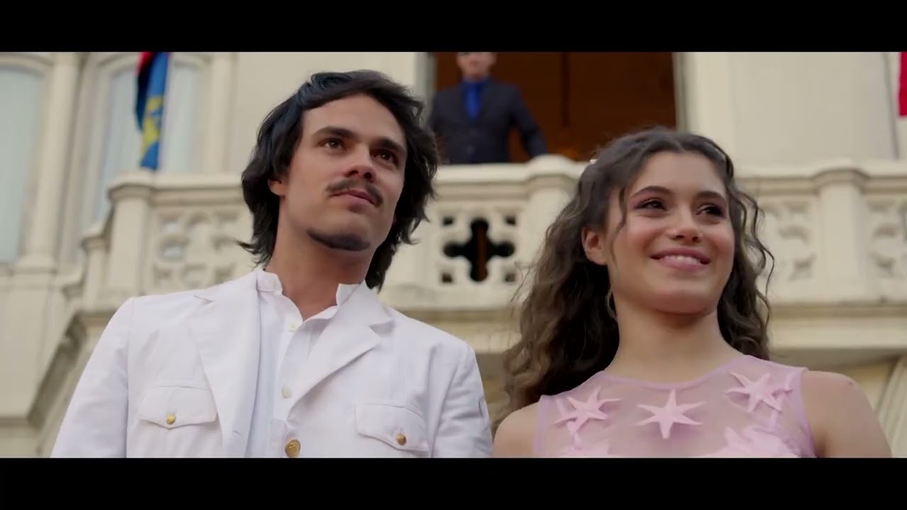 Floribella 3° Temporada - Trailer Dublado