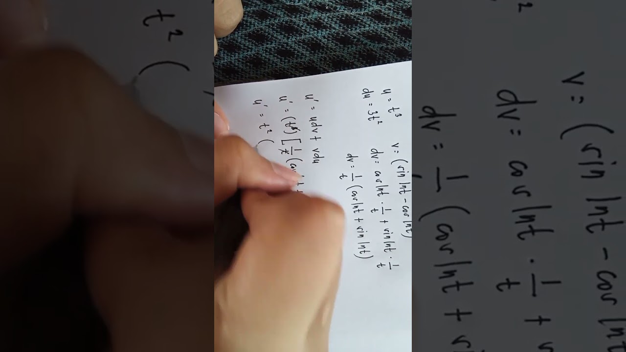 Remedial Performance-Based Assessment in Differential Calculus (01) - [Problem #8]