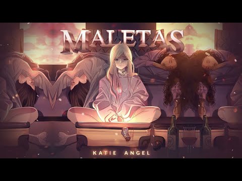 Maletas - Katie Angel (Audio Oficial)