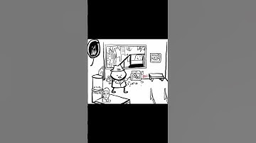 Problem Sleuth Part 12  #animation