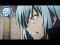 It Took Four People To Stop One Of His Attacks | That Time I Got Reincarnated as a Slime