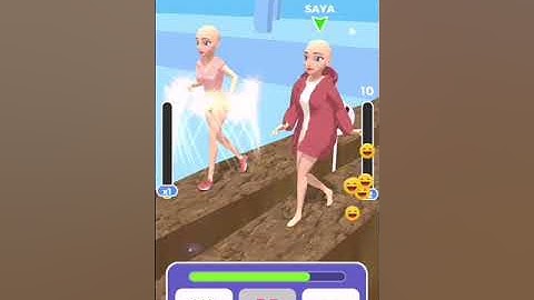 Fashion Queen Superstar All levels Gameplay Walkthrough Android iOS Max Update #4