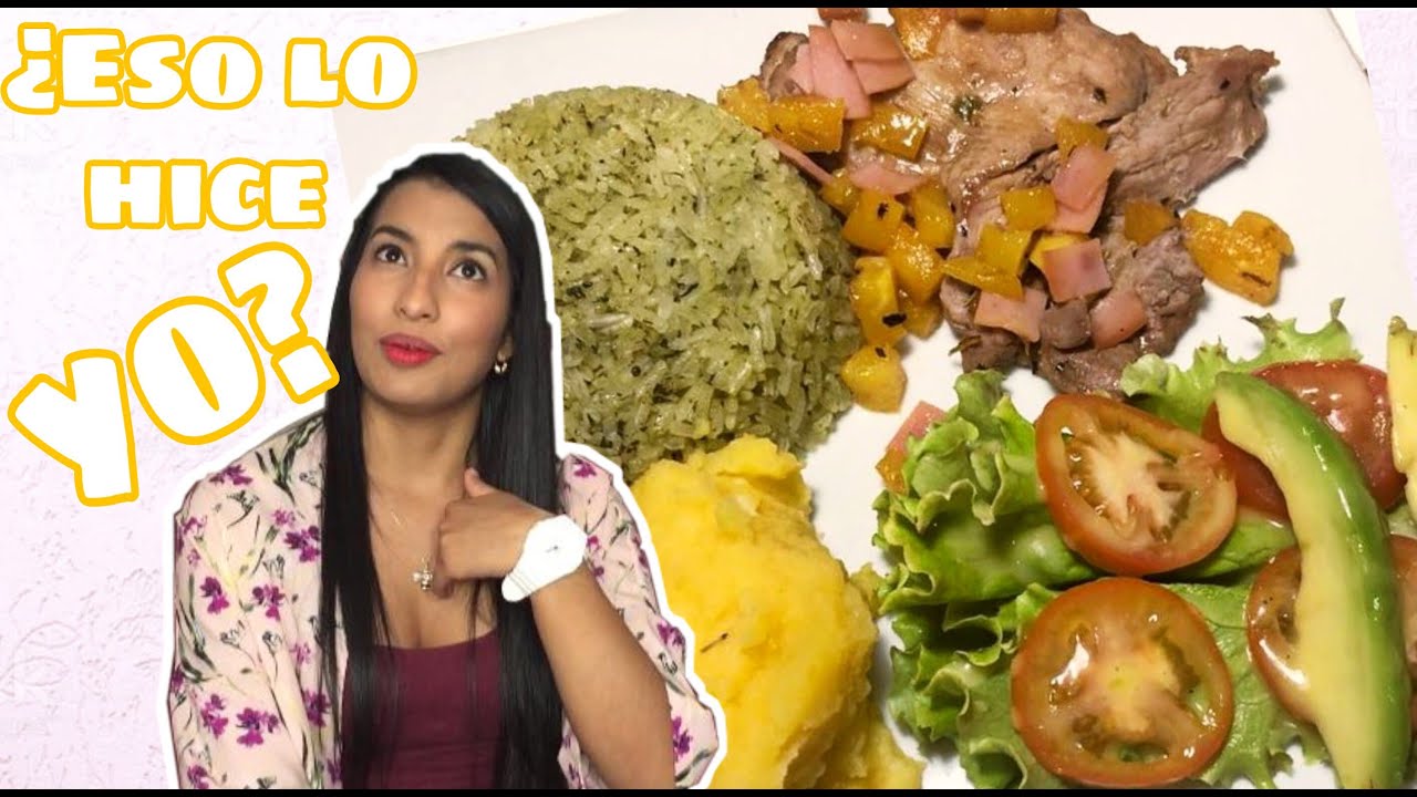 Lomo De Cerdo Hawaiano Receta De Tafocookpad