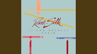 (I Can Recall) Spain