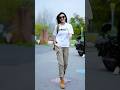 2026 Women Knitted Sweater, Autumn and Winter Color Block Long Sleeve Tassel