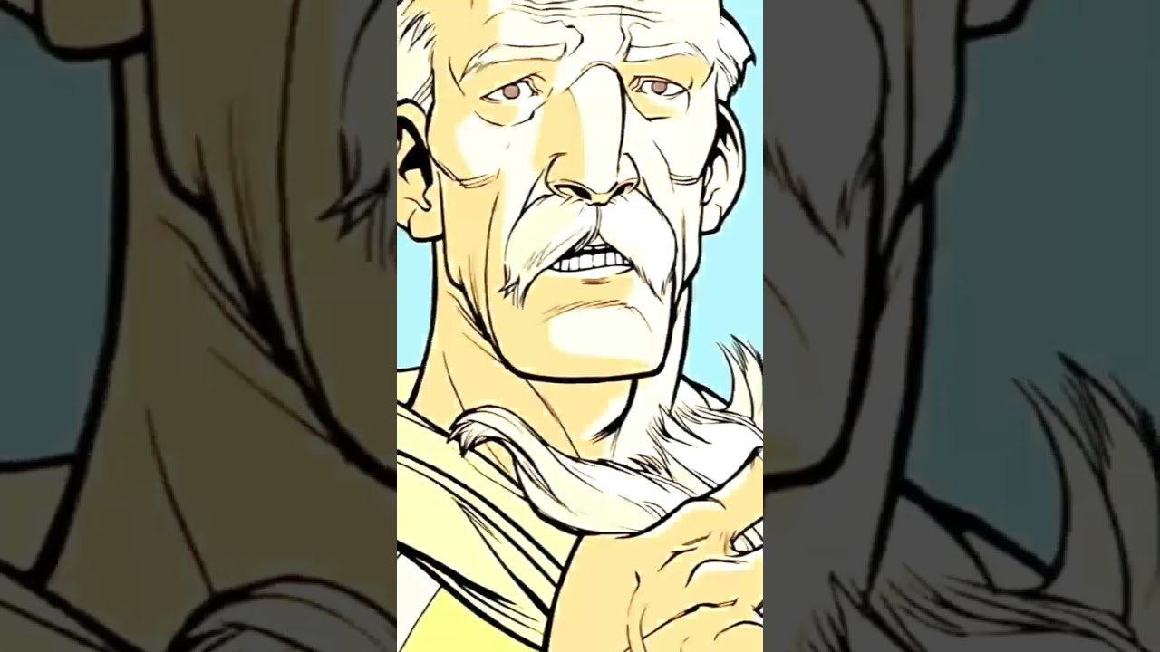 THAEDUS Edit|Invincible 2|Designflow 