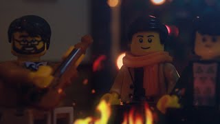 РАНЬШЕ БЫЛО ЛУЧШЕ |  13 карт lego meme