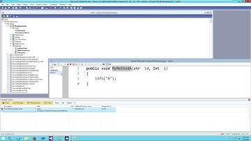 29. What are Override Methods in X++ | Microsoft D365 F&O | Full Tutorial in Telugu