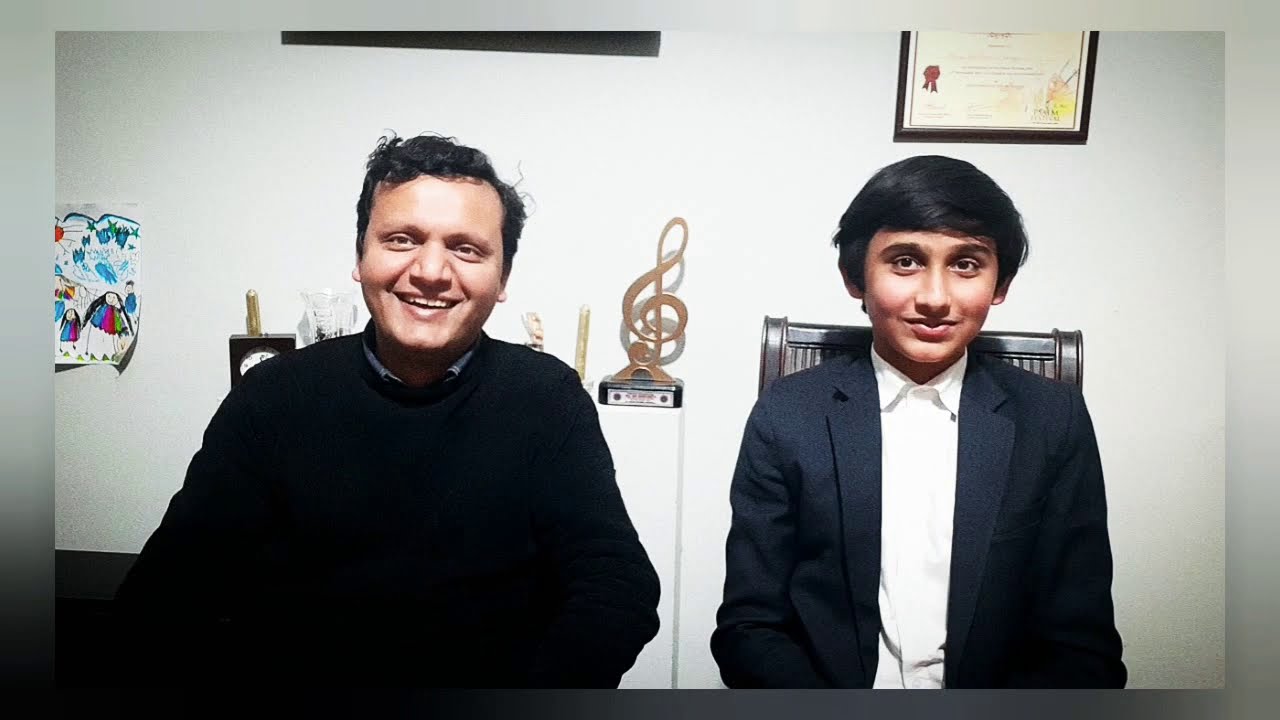 The Secret Behind Arif Bhatti & Azariah Abid Rogers