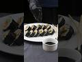 Korean kimbap for Indians
