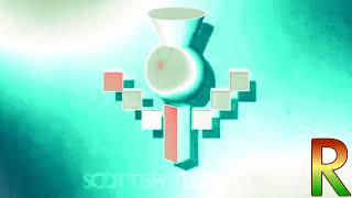 Scottish Television 1985 Effects Esselte Video 1984 Effects Extended V3