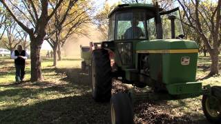 USDA Assists Kickapoo Indian Tribe