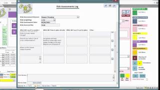 CMSoftware Self Evaluation Forms