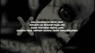 DONGENG - NIMROT FT XEINDY & SIMAN AR