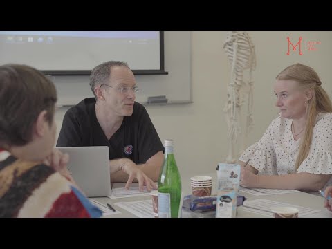 Episode 2 - Does Dose Matter?