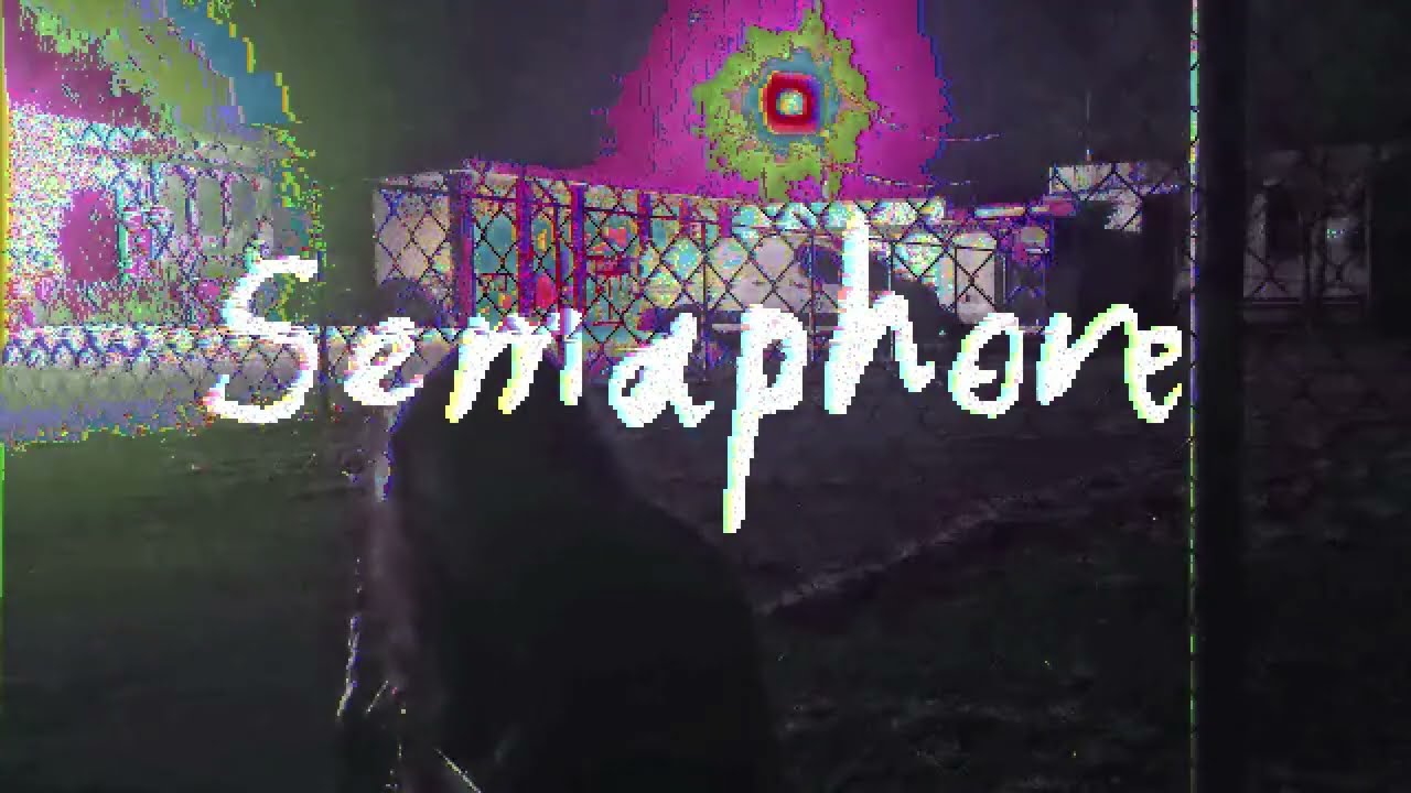 Eclectric - Semaphore (Official Music Video)