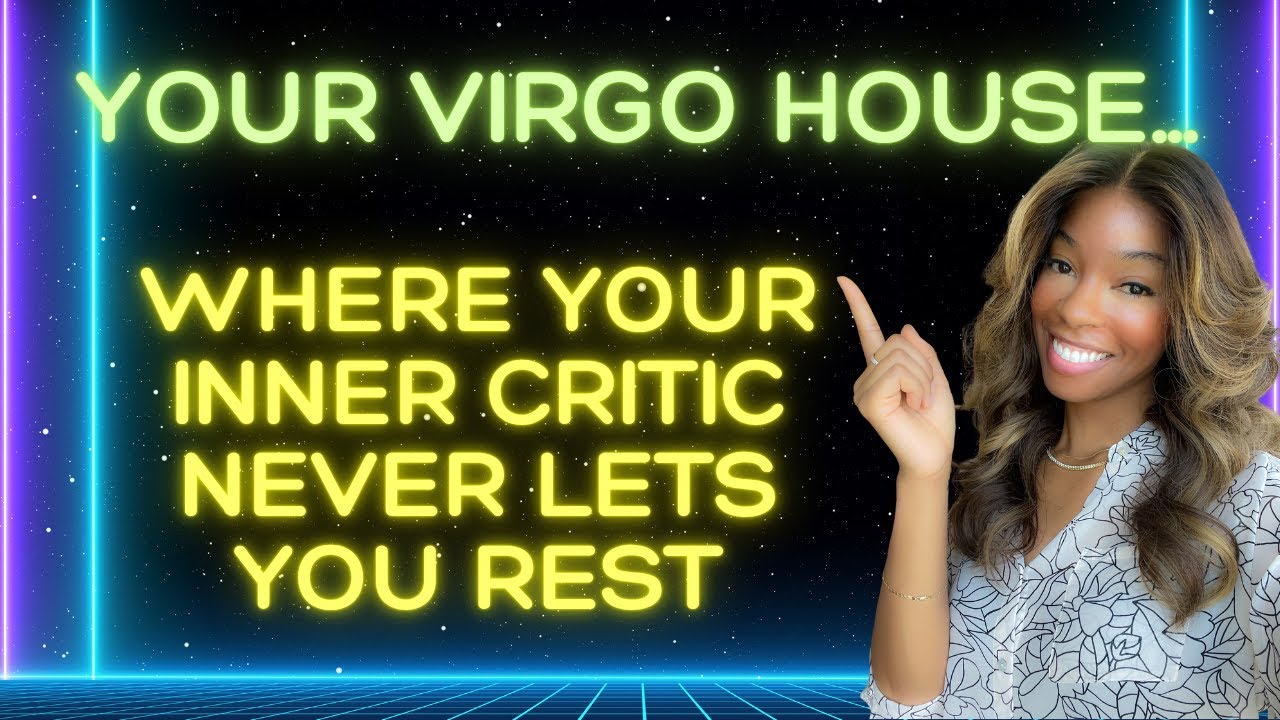 HOW to STOP Being So Hard on YOURSELF