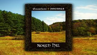 Snawfuss / Foglord - North Hill (Full Split) (Ambient / Dungeon Synth)