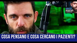 I Pazienti dello Studio Dentistico | 39