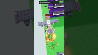 200iq play🤔😱 #stealabrainrot #gaming #shortvideo