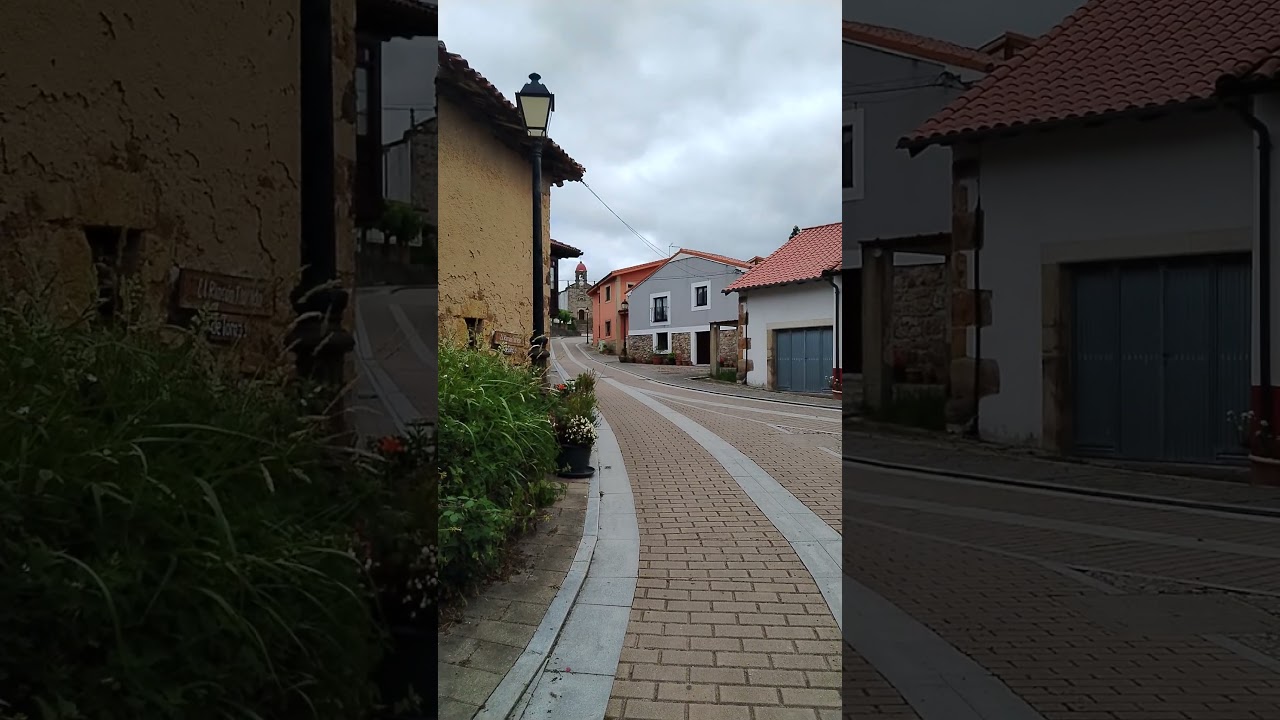 Dirección Miangues || Los Laureles || Torazo _Concejo Cabranes Principado d Asturias #españa