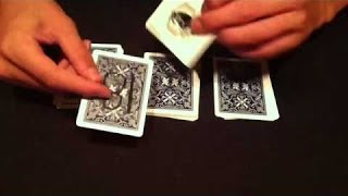 Card Tricks Revealed | Cool Biddle Trick
