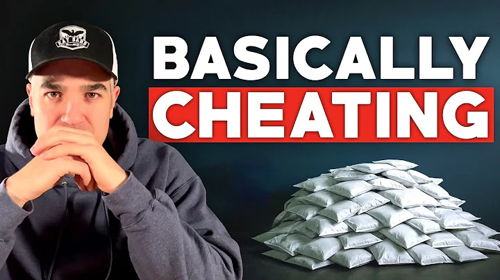 This NEW Method Is Blowing Up Small Clothing Brands