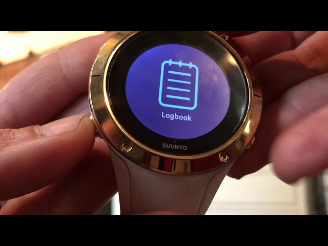 Suunto Spartan Trainer - YouTube