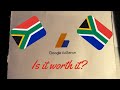 GETTING MONETISED ON YOUTUBE + THE TRUTH ABOUT BEING A 🇿🇦SOUTH AFRICAN YOUTUBER🇿🇦