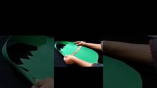 Easy and Simple Diy Craft🎨✂️#diyshorts #diycraftshorts #howtomakediy #ytshorts