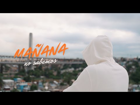 I Am El Negro - Mañana No Sabemos | Video Oficia l Prod: ‪‪@BOPAONTHEDRUMZ