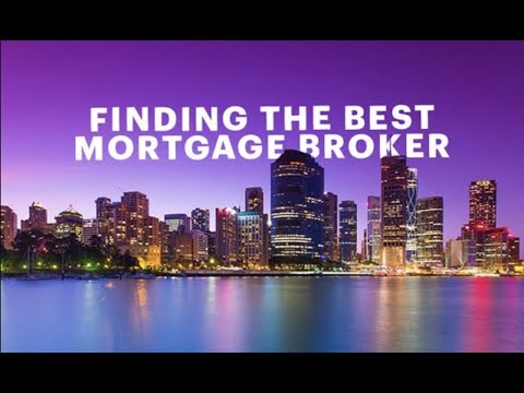 Entry Level Mortgage Broker Jobs Brisbane